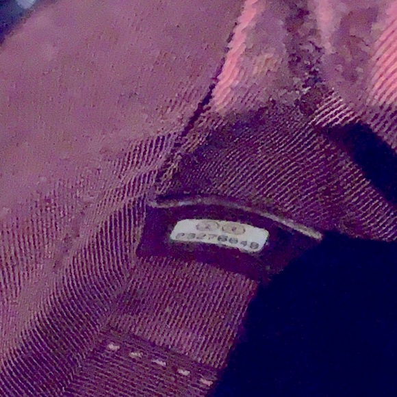 COPY - Chanel Flap bag with gold bar. - Picture 10 of 13